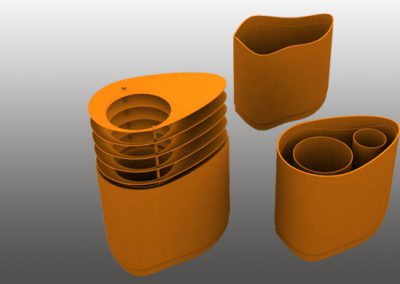 orange teile 1
