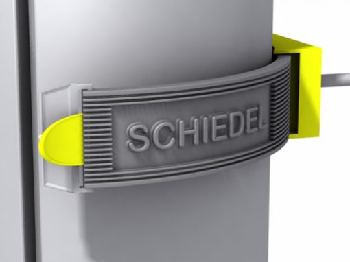 Rauchabzug | Haltesysteme