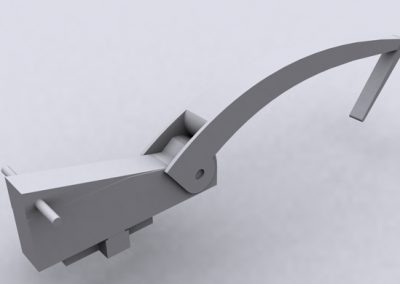 schwingarm