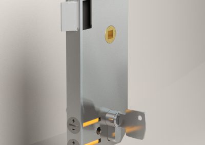TAC Modul-Grundmann-Zutrittskontrolle-Mifare-9