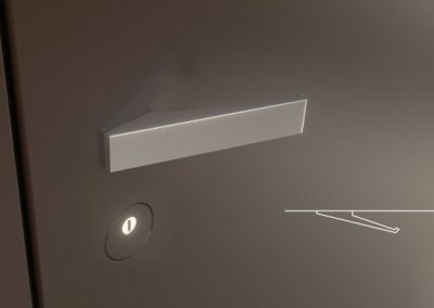 Türgriffe-Beschläge-Haken