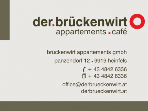 Brückenwirt Heinfels