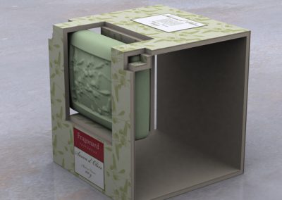 Seifenverpackung-Savon d olive-6