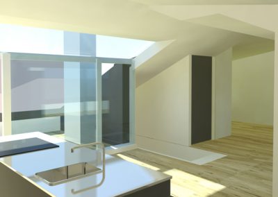 Visualisierung-Dachgeschoss Ausbau-Woergl-1