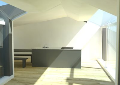 Visualisierung-Dachgeschoss Ausbau-Woergl-2